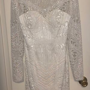 Sherri Hill Designer Dress